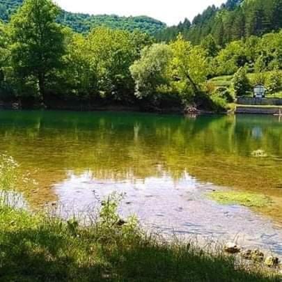 Flora&Fauna Bihać 外观 照片