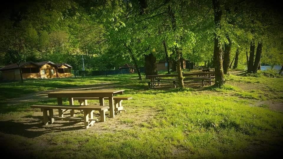Flora&Fauna Bihać 外观 照片