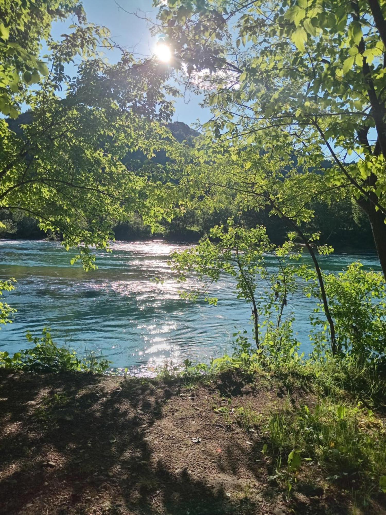 Flora&Fauna Bihać 外观 照片